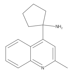 1536785-04-2 structure