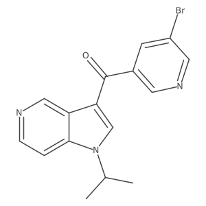 1597421-36-7结构式