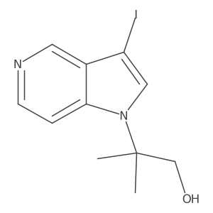 1597421-58-3 structure