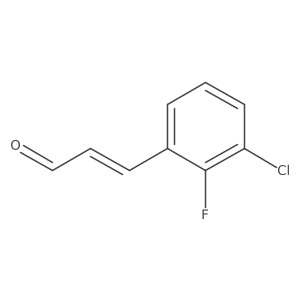 1603995-70-5 structure
