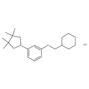 1610520-34-7 structure