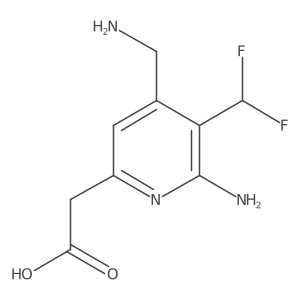 1803687-43-5 structure