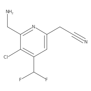 1804865-93-7 structure
