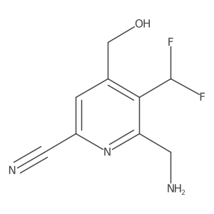 1805505-62-7 structure