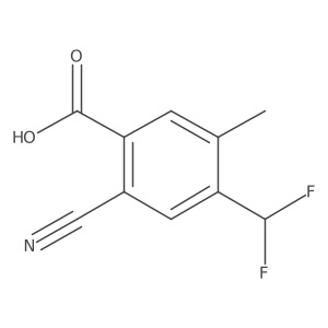 1807194-50-8 structure