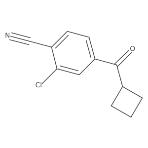 1830333-25-9 structure