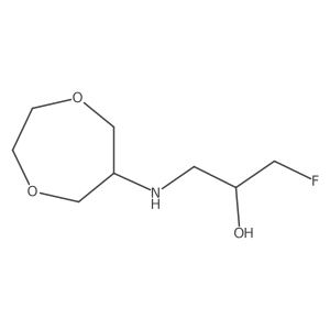 1851465-89-8结构式