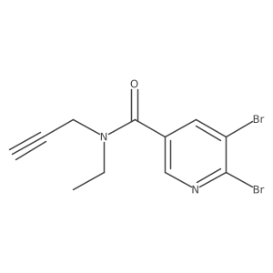 1857864-28-8 structure