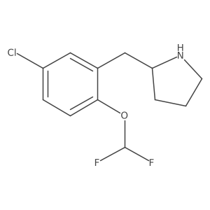 1917613-60-5 structure