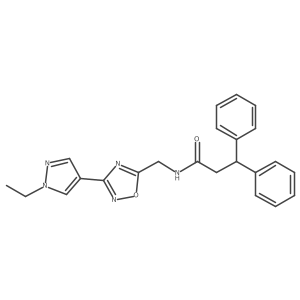 2034386-35-9 structure