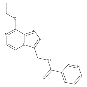 2034415-45-5 structure