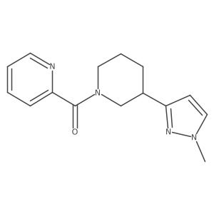 2034418-66-9 structure