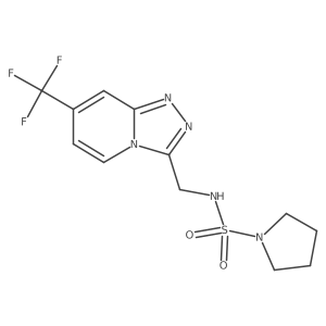2034418-88-5 structure
