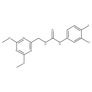2034424-19-4 structure
