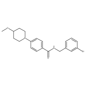 2034442-52-7 structure