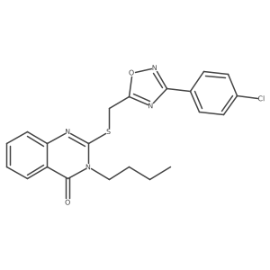 2034514-81-1 structure