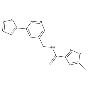 2034517-80-9 structure