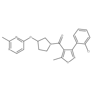 2034523-55-0 structure