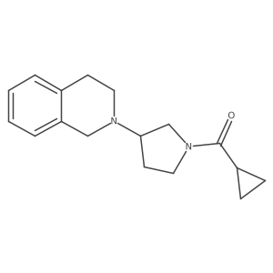 2034526-54-8 structure