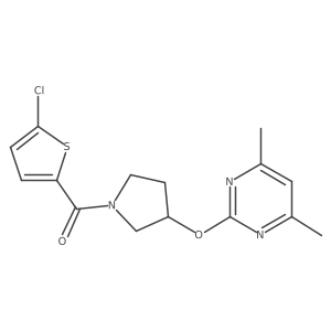 2034578-25-9 structure