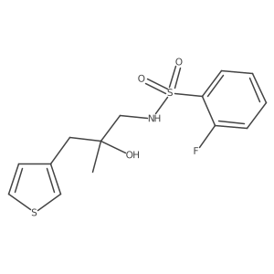 2097873-38-4 structure