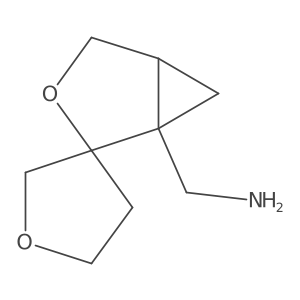 2137432-88-1结构式