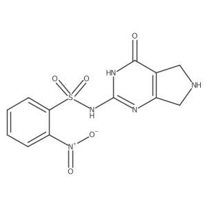 2138095-18-6结构式