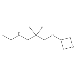 2138167-03-8 structure
