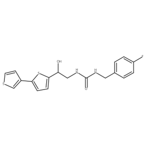 2319850-82-1 structure