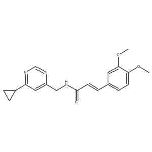 2321333-24-6 structure