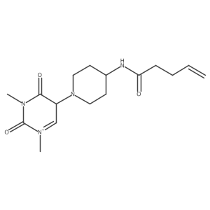 2548992-50-1结构式