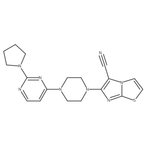 2742013-17-6 structure