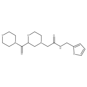 2742053-15-0结构式