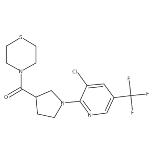 2877664-68-9 structure