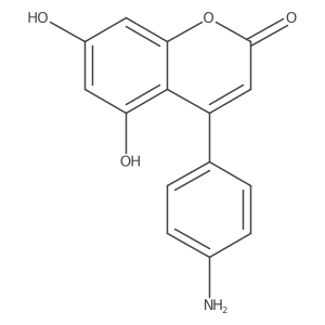 439214-34-3 structure