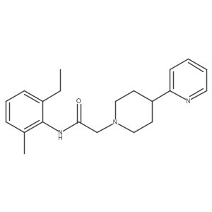 630121-94-7 structure
