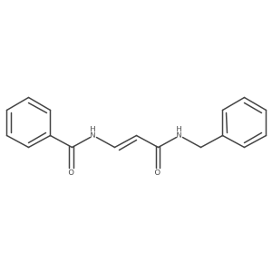 852700-51-7 structure