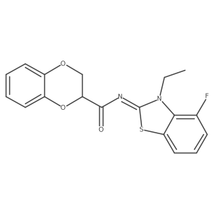 868375-85-3 structure