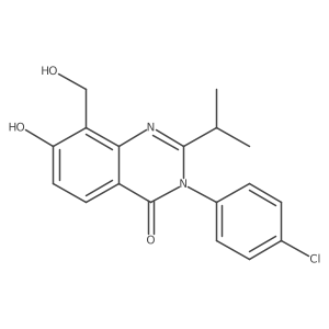 871814-58-3 structure