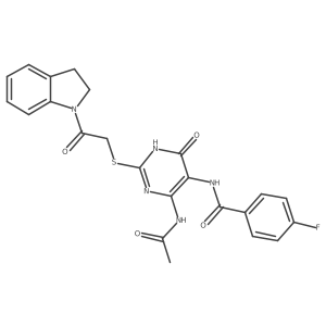 872608-77-0 structure