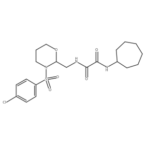 872722-77-5结构式