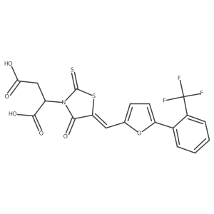 875286-65-0 structure