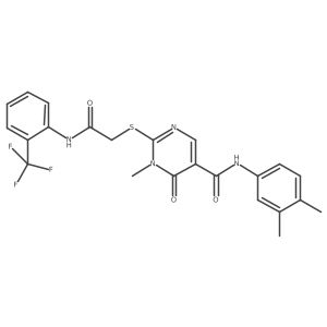 878064-74-5 structure