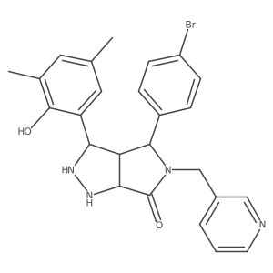 879964-88-2 structure