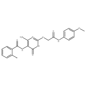 888423-34-5 structure