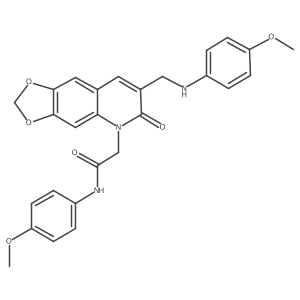 894561-93-4结构式