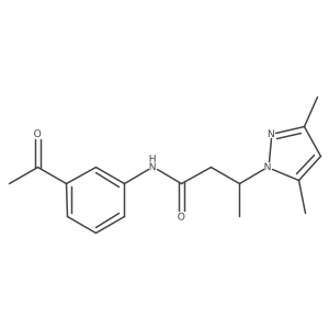 895256-54-9 structure