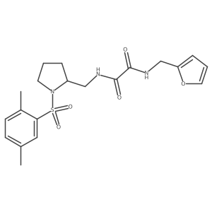 896288-73-6 structure