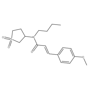 898425-95-1结构式