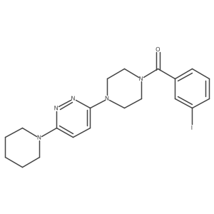 898434-69-0结构式